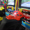 Midnight Maximum Tune Car Racing Arcade Game Machines