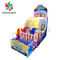 Ticket Redemption Machine , Bowling Arcade Game Machine 220V For 2 Players