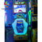 22 Inch Screen Car Driving Arcade Machine Out Run 12 Scenes Selectable