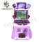 Mini coin op cheap kids ride  happy fishing kids arcade game machine coin operated amusement video game for game center