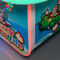 Crazy Crocodile Game Ticket Arcade Machine 19&quot; Screen For indoor playground,