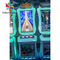 Subway Parkour Video Arcade Game Machine Metro Escape 32 Inch Screen