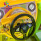 baby kart Ticket Redemption Machine , 220V Baby Car Driving Arcade Game