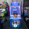 Monster Battle Car Racing Arcade Machine Car Simulator 250W Acrylic