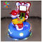 Fiberglass Coin Operated Kiddie Ride Paw Patrol Themed For 1 Player