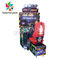 Dirty Driver Car Arcade Machine humanity design With 42&quot; super HD screen