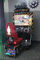 Dirty Driver Car Arcade Machine humanity design With 42&quot; super HD screen