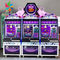 3 Players Ticket Redemption Machine Magic Ball Miracle Wood Material 110W