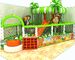 Candy House childrens soft play area , Anti crack indoor foam play structures