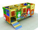Ocean Themed Soft Indoor Playground OPM CAD instruction With Ball Pool