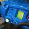 top selling electronic 3d steering wheel racing car game machine car racing game machine