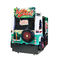 Coin Operated Shooting Arcade Machines ,  Metal Cabinet Jungle Adventure Game