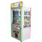 250W Key Master Vending Machine , Coral Pink Golden Key Vending Machine