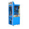 Bill Acceptor Key Master Game Machine Steel Material With Led Light