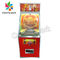 200W Coin Pusher Arcade Machine Tamper Resistant Construction  For Casino
