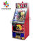 Tempered Glass Coin Drop Arcade Game Theft Resistant With Tilt Alarm Siren
