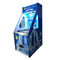 110v Coin Pusher Arcade Machine , Coin Pusher Slot Machine For Game center