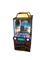 6 Players Coin Pusher Game Machine , Golden Ford Game Arcade Penny Pusher
