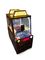 Reinforced Plastic Coin Pusher Arcade Machine , Low CBM Coin Drop Machine