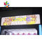 15 Lot Key Master Prize Machine Coin Operated in Super Market
