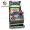 Coin Operated Shooting Game Arcade Machine shark shooting With 42 inch LCD
