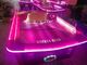 Metal exterior design Coin Operated Air Hockey Table luxury Indoor Amusement