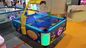 350w Mini Arcade Air Hockey Table , 2 Player Children'S Air Hockey Table