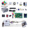 Multi Token Acceptor Arcade Machine Spare Parts 616 Euro 6 Coin  For Showers