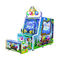 Best Profit Indoor Children's Arcade Game Machine Ball Shooting Game Machine