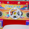 Sonic All Star Racing Car Racing Arcade Machine Dynamic design handle