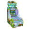 Monkey Climb Coin Operated Arcade Machines CE Approved For 2 Player
