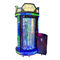 Money Grabber Arcade Machine Cabinet Bill Acceptor PVC Material For Game Center