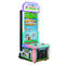 Jumping Rabbit Video Game Arcade Cabinets Gift Redemption Acrylic Material
