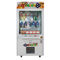 Key Master Coin Operated Arcade Machines Color Dazzling Low Distortion