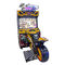 Coin op Arcade amusement moto GP game Video Simulator coin operated arcade Game Machine For Game Center