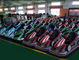 6V 360 Spinning Bumper Car Remote Control coin op