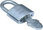High Security Game Machine Brass Key Cam Cylinder Lock Mechanical Waterproof Zinc Alloy