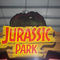 2 People Shooting Arcade Machines Jurassic Game Console Dinosaur For Indoor Adult