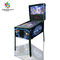 3D Virtual Chinese Pinball Simulator Game Machine For Adult