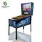 3D Virtual Chinese Pinball Simulator Game Machine For Adult
