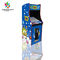 Vertical 60 In 1 Stand Up Video Upright Arcade Games Machine