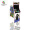 Vertical 60 In 1 Stand Up Video Upright Arcade Games Machine