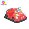 two player indoor rides Battery Operated kids game machine bumper car