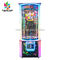 Coin operated Bouncing Ball prize ticket Redemption arcade ticket games