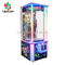 Coin operated Bouncing Ball prize ticket Redemption arcade ticket games