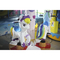 Electronic Car Children Coin Operated Kiddie Ride Plane Horse