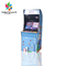 Multifunction Coin Operated Machine Video Arcade 300 Games