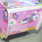 Coin Operated Hockey Video Arcade Game Machine Home Children Adult Fitness Equipment