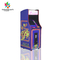 Modern Electronic Coin Pusher Arcade Machine For 2 Player