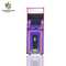 Modern Electronic Coin Pusher Arcade Machine For 2 Player